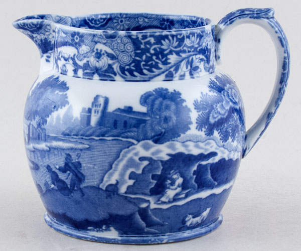 Jug or Pitcher c1930s